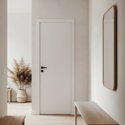 Układanie paneli Rybnik 1