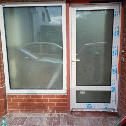 Układanie paneli Rybnik 4