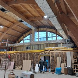 HG-WENT - Montaż Wentylacji Nowa Dęba