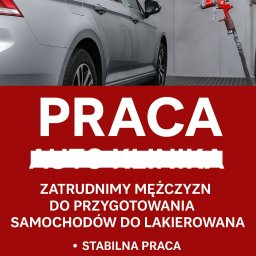 Rekrutacja pracowników