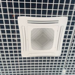 Rekuperacja Grodzisk Mazowiecki 2