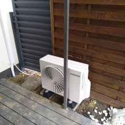 Rekuperacja Grodzisk Mazowiecki 3