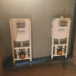 Kompleksowe wykonanie instalacji hydraulicznych Świdnica 1