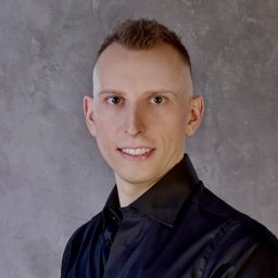 KAMIL KRZYSZTOF ITsphere - Projektant Stron Internetowych Kraków