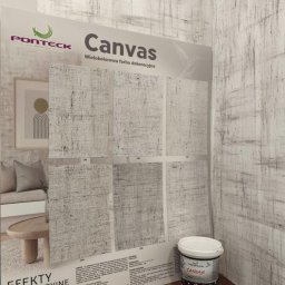 Malowanie mieszkań Łańcut 1