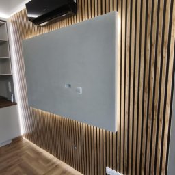 Malowanie mieszkań Łańcut 2