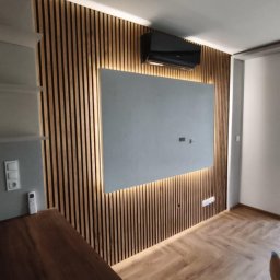 Malowanie mieszkań Łańcut 3