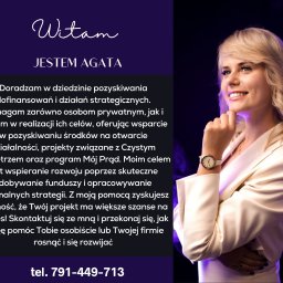 AS DLA BIZNESU Agata Szulc - Wysokiej Klasy Powietrzne Pompy Ciepła w Nowym Mieście Lubawskim