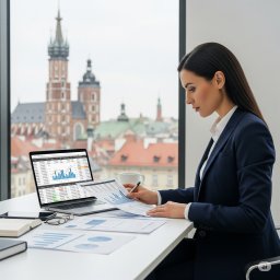 Sprzedaż mieszkania Kraków 3