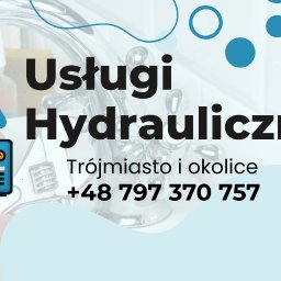 Hydrodzięcioł Usługi Hydrauliczne Łukasz Trzebiatowski - Montaż Grzejników Rekowo Górne