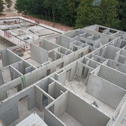 Domy z keramzytu Międzyrzecz 2