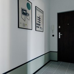 PRO PAINTERS GROUP SP&Oacute;ŁKA Z OGRANICZONĄ ODPOWIEDZIALNOŚCIĄ - Malowanie w Firmach Warszawa