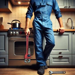 Gazownik-Gdańsk - Instalacje Budowlane Gdańsk