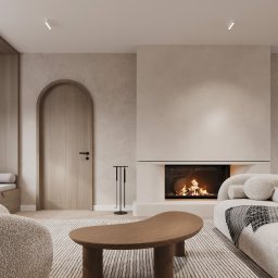 Projektowanie łazienki Lublin 1