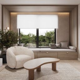 Projektowanie łazienki Lublin 2