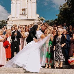 Sesja ciążowa Toruń 1