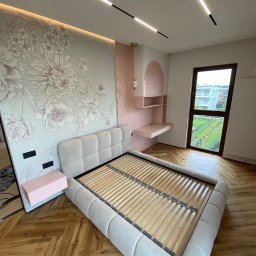 Kuchnie na wymiar Warszawa 2