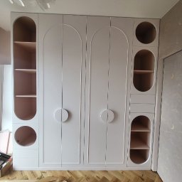 Kuchnie na wymiar Warszawa 4