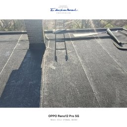 Naprawa dachów Tczew 2