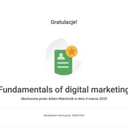 Google umiejętnośći jutra marketing internetowy Fibinco