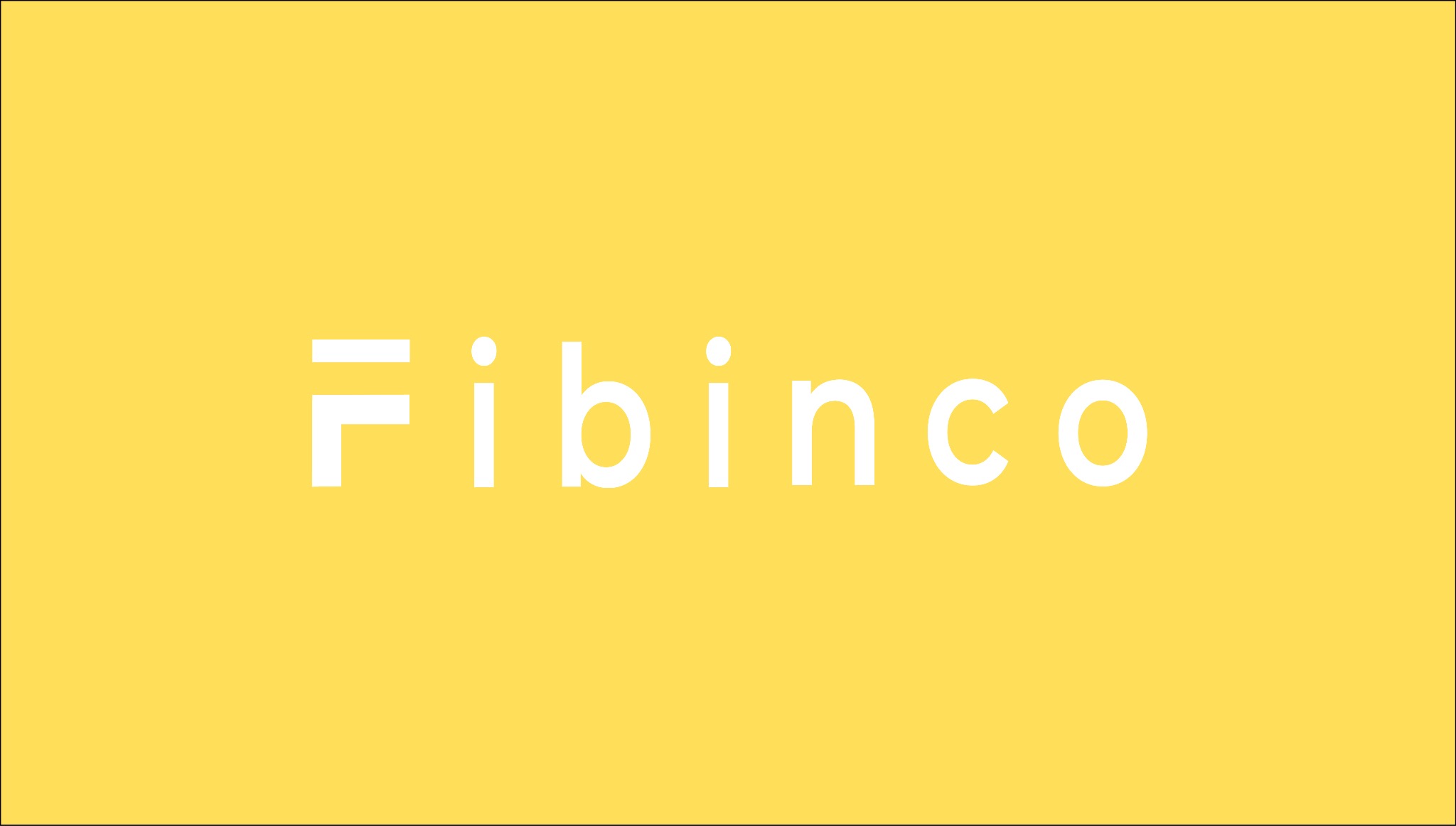 Logo Fibinco