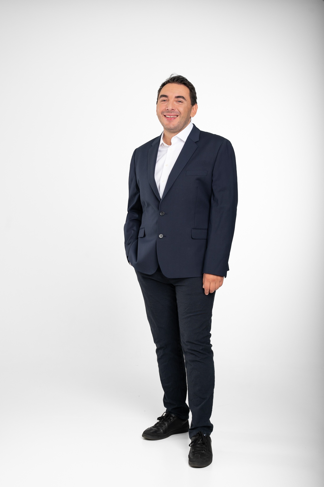 Konrad Nakielski - Krutyń