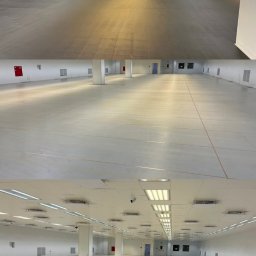 Posadzki żywiczne Katowice 1