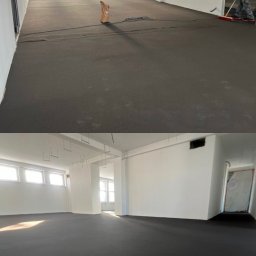 Posadzki żywiczne Katowice 2