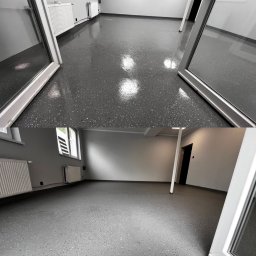 Posadzki żywiczne Katowice 4