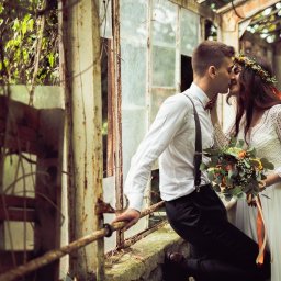 Fotograf ślubny Jelenia Góra 4