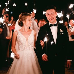 Fotograf ślubny Jelenia Góra 1