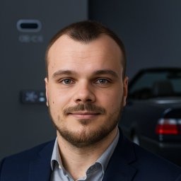 Mateusz Fabiś - Usługi Przewozowe Piła