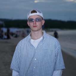 Piotr Domański - Zdjęcia Chrzt&oacute;w Bydgoszcz