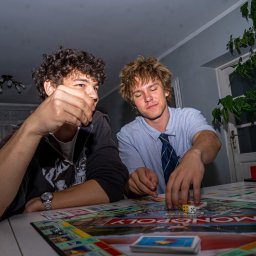 Sesja ciążowa Bydgoszcz 4