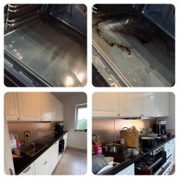 Sprzątanie mieszkań Łódź 1