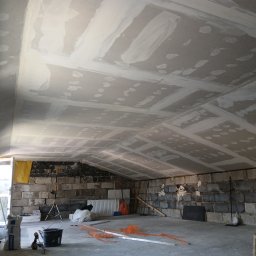 Remonty domów i kamienic Trzcianka 1