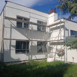 Remonty domów i kamienic Trzcianka 2