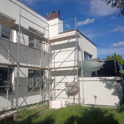 Remonty domów i kamienic Trzcianka 3