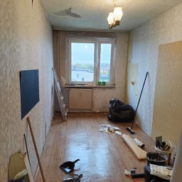 Malowanie mieszkań Oświęcim 3