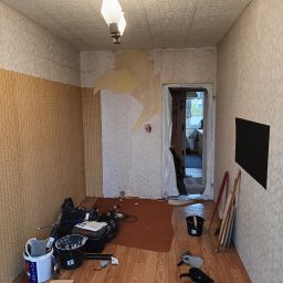 Malowanie mieszkań Oświęcim 4