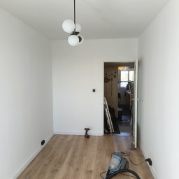 Malowanie mieszkań Oświęcim 2