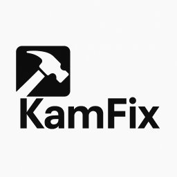 KamFix Kamil Borkowski
