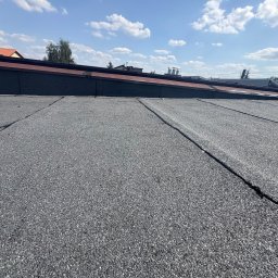 Naprawa dachów Bydgoszcz 2