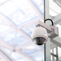 Domofony, wideofony Warszawa 1