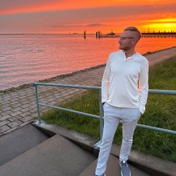 Dmytro Chornyi - CCTV IP Tech