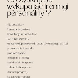 Trener personalny Rybnik 2