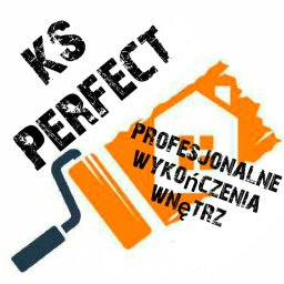 KS Perfect profesjonalne wykończenia wnętrz - Malowanie Biura Kłecko