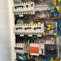 Electro Pro Nadolski - Porządna Wymiana Instalacji Elektrycznej w Mieszkaniu Gryfice