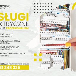 Electro Pro Nadolski - Dobra Firma Oświetleniowa Gryfice