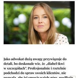 Adwokat rozwodowy Poznań 4